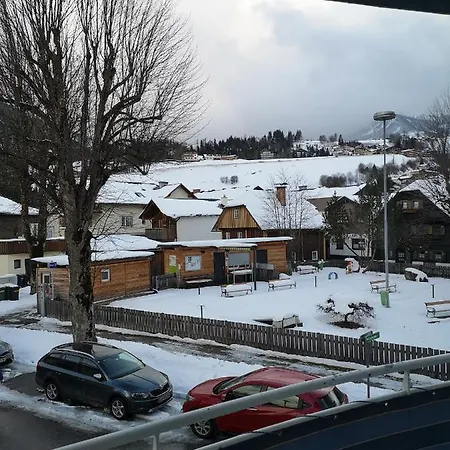Appartement Haus Silent, 16 Schladming