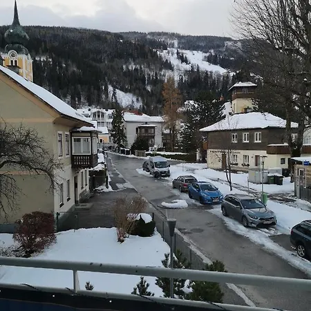 Haus Silent, 16 Apartament Schladming