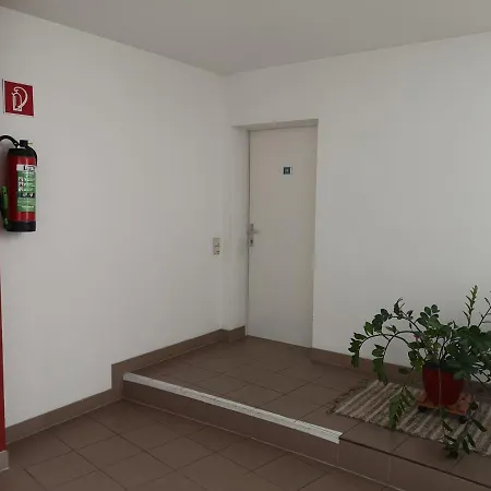 Appartement Haus Silent, 16 *