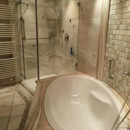 Haus Silent, 16 Appartement