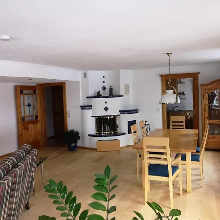 Haus Silent, 16 Appartement *