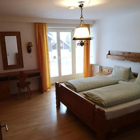 Haus Silent, 16 Appartement