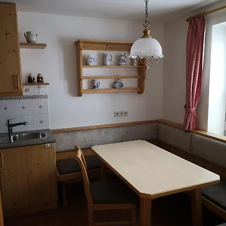 Haus Silent, 16 Apartament *
