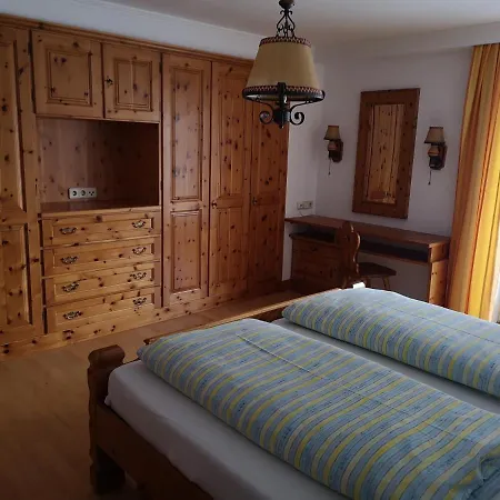 Apartament Haus Silent, 16 Schladming