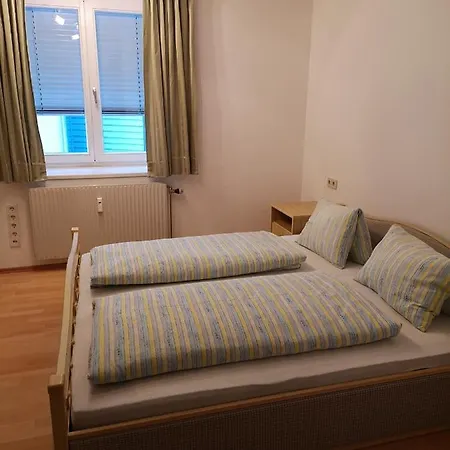Appartement Haus Silent, 16