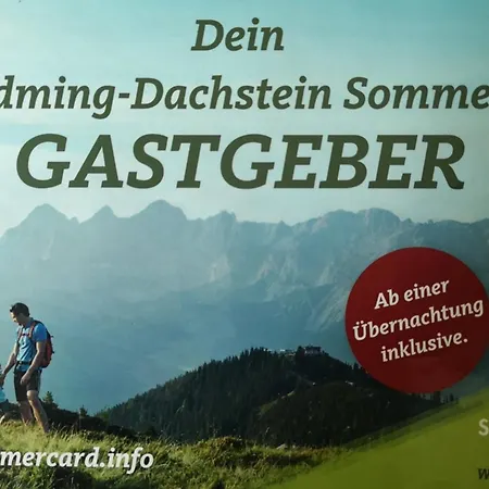 Haus Silent, 16 * Schladming